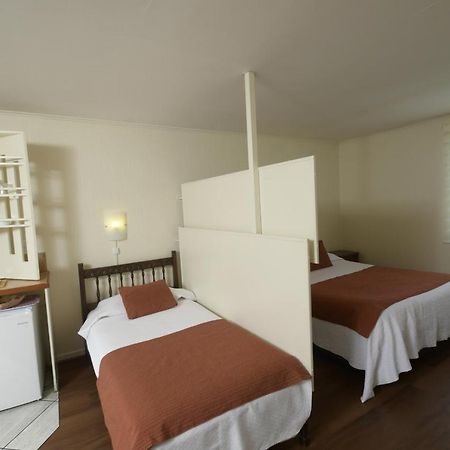 Dptos Castelar Aparthotel Vina del Mar Ngoại thất bức ảnh