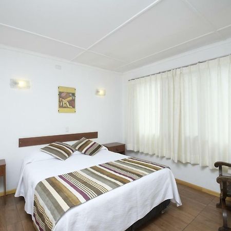 Dptos Castelar Aparthotel Vina del Mar Ngoại thất bức ảnh