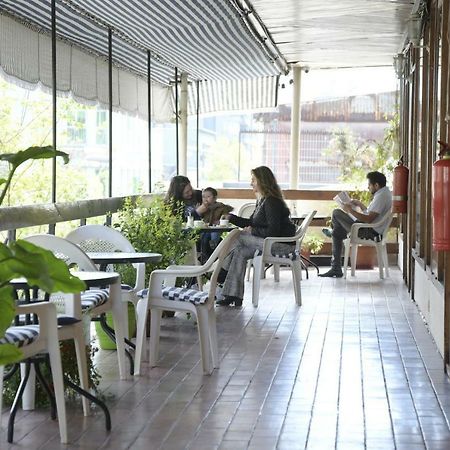 Dptos Castelar Aparthotel Vina del Mar Ngoại thất bức ảnh