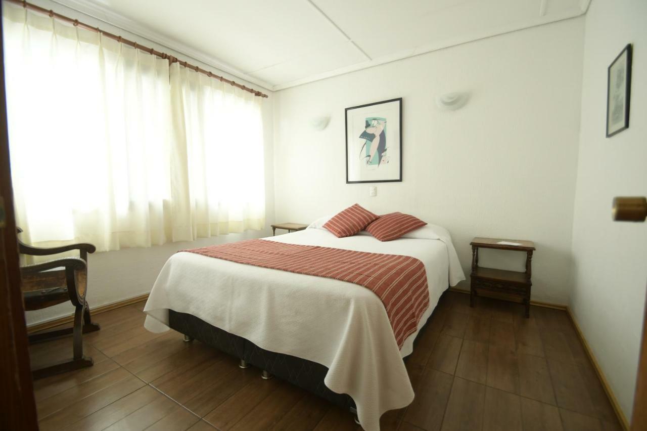 Dptos Castelar Aparthotel Vina del Mar Ngoại thất bức ảnh