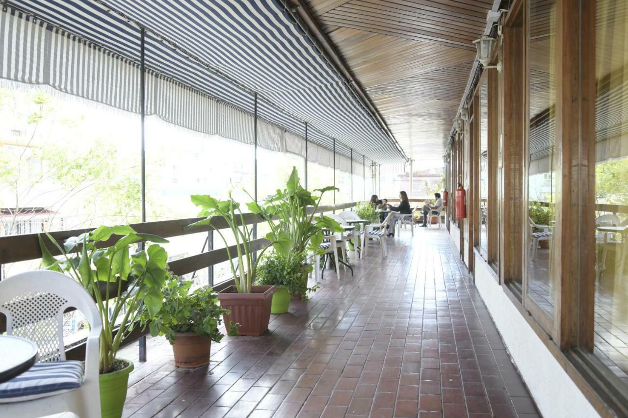 Dptos Castelar Aparthotel Vina del Mar Ngoại thất bức ảnh
